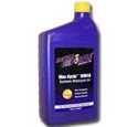 1 Quart Max Cycle 10W40 Royal Purple Oil