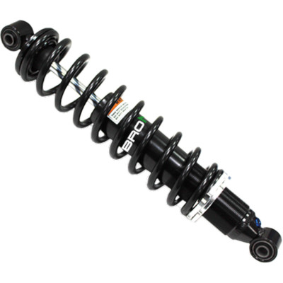 Bronco Gas Shock- Grizzly 550 / 700- Front