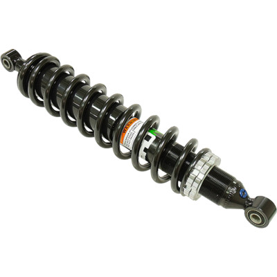 Bronco Gas Shock- Foreman 500- Front