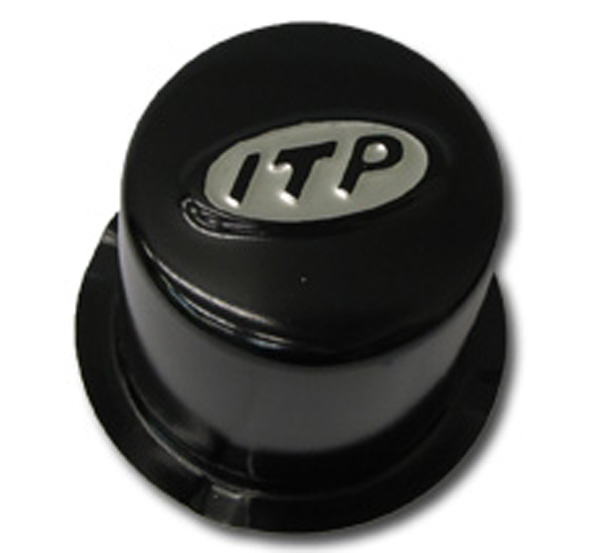 ITP Black Cap