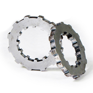 Honda ATV Spool Locker