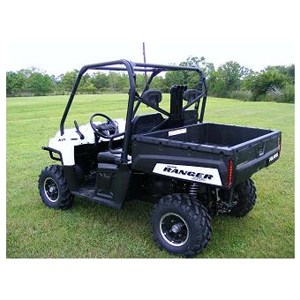 Triangle ATV Snorkel Riser Kit Polaris 800 XP/HD (10-13)