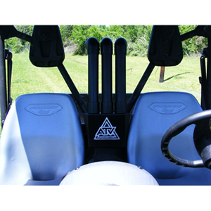 Triangle ATV Snorkel Riser Kit Yamaha Rhino 700 (08-15)