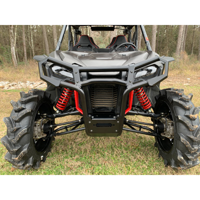 Rival Front Bumper for Honda Talon Front Bumper