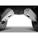Rival Rear A Arm Guards for 2021-24 Yamaha R Max