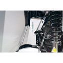 Rival Footwell Protection for 2014-20 Yamaha Viking/VI