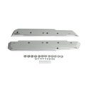 Rival Alloy Rock Sliders for Can-Am Defender HD5/HD8/HD10