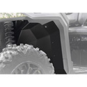 Rival Footwell Protection for Can-Am Defender HD5/HD7/HD8/HD9/HD10