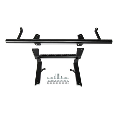 Rival Rear Bumper for Polaris Ranger 1000/1000 XP/Crew 1000