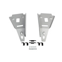 Rival Front Curved A Arm Guards for Polaris General