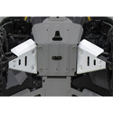 Rival Alloy Front A Arm Guards for Can-Am Defender
