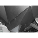 Rival Footwell Protection for CFMOTO Z Force 950 Sport