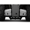 Rival Alloy Rear A Arm Guards for CFMOTO U Force 1000