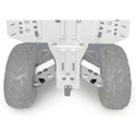 Rival Alloy Rear A Arm Guards for CFMOTO C Force 400/500