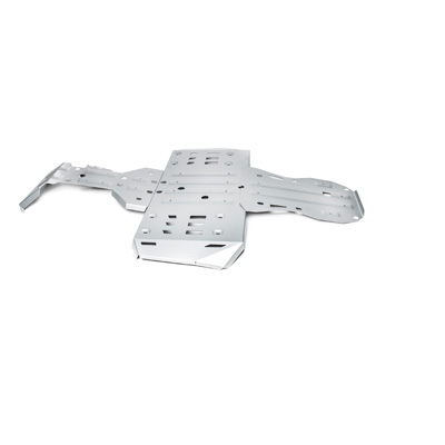 Rival Alloy Central Skid Plate for CFMOTO C Force 800/800 XC/1000
