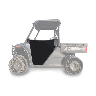 Rival Half Doors for CFMOTO U Force 600