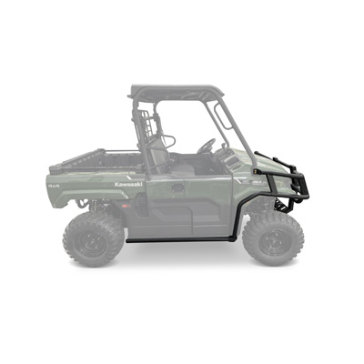 Rival Front Bumper Kit for Kawasaki Mule PRO-MX