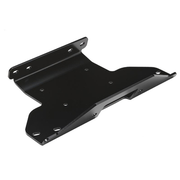 Viper Winch Mount for Kawasaki Brute Force 750 & 750i