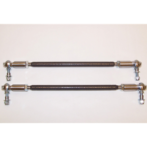 High Lifter Heavy Duty Upgrade Pro Series Tie Rods for Yamaha Grizzly