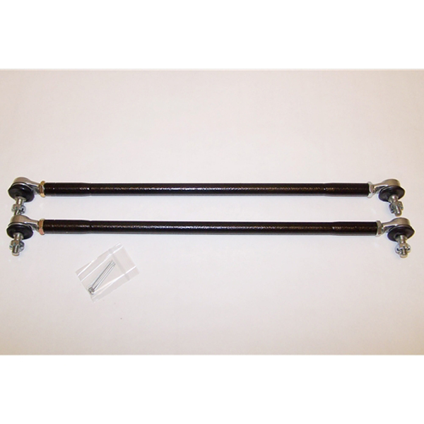High Lifter Pro Series Tie Rods for Polaris Sportsman 550 XP, 850 XP