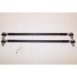 High Lifter Pro Series Tie Rods for Yamaha Grizzly 350, Wolverine 450, Grizzly 450 IRS