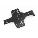 Rival Plastic Central Skid Plate for CFMOTO C Force 400/500 GEN2