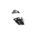 Rival Plastic Front A Arm Guards for Yamaha Grizzly 700