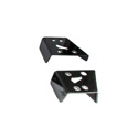 Rival Plastic Rear A Arm Guards for Can-Am Defender