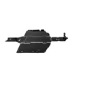 Rival Plastic Central Skid Plate for CFMOTO U Force 1000