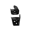 Rival Plastic Rear A Arm Guards for CFMOTO U Force 1000