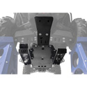 Rival Plastic Central Skid Plate for CFMOTO Z Force 800 EX/1000