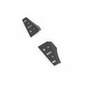 Rival Plastic Front A-Arm Guards for CFMOTO Z Force 950 HO EX 64IN