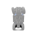 Rival Plasitc Rear A Arm Guards for CFMOTO C Force 400/500