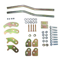 3'' Signature Series Lift Kit Arctic Cat 550/650/700/1000
