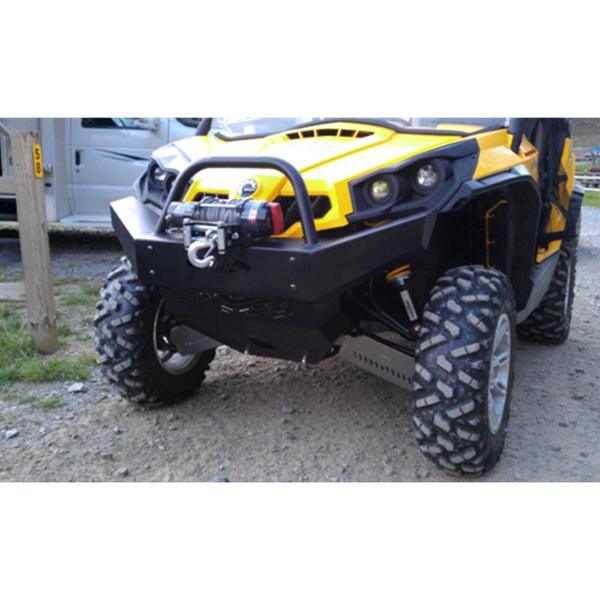 EMP Front Winch Bumper for CanAm Commander 800/1000 (1014)