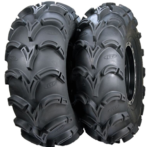 25-10-12 ITP Mud Lite XL Tire