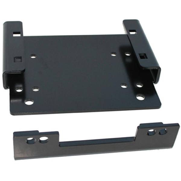 Viper Winch Mount for Kawasaki 750 Teryx (1214)