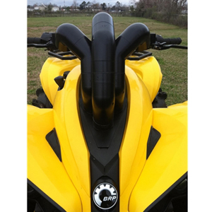 Triangle ATV Snorkel Riser Kit for Can-Am Renegade 500/570/800/850