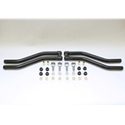 Upper Radius Bar Arctic Cat 1000 Wildcat - Black