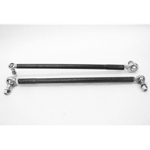 Pro Series Pro-Moly Tie Rod Kit for Can-Am Renegade 800 (2012)