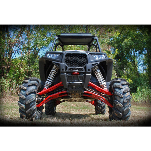 13040686 ハイリフター High Lifter リフトアップキット 12インチアップ 14年 ポラリス Ranger 1000