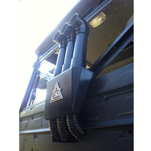 Triangle ATV Riser Snorkel Polaris Ranger 900 & 1000 XP
