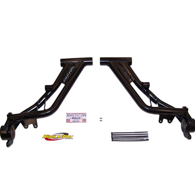 Trailing Arm Kit Can-Am Outlander/Renegade 500-1000 - Black