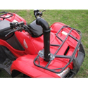 High Lifter Riser Snorkel Honda Rancher 420