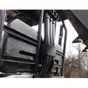 Triangle ATV Snorkel Riser Kit for Polaris Ranger 800 Mid Size