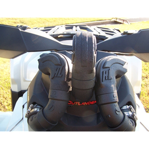 Snorkel Kit Can Am Outlander 1000