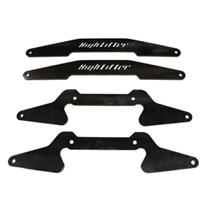 4'' Signature Series Lift Kit Yamaha YXZ 1000