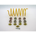 Outlaw Clutch Kit for Arctic Cat 700 EFI (06-08)