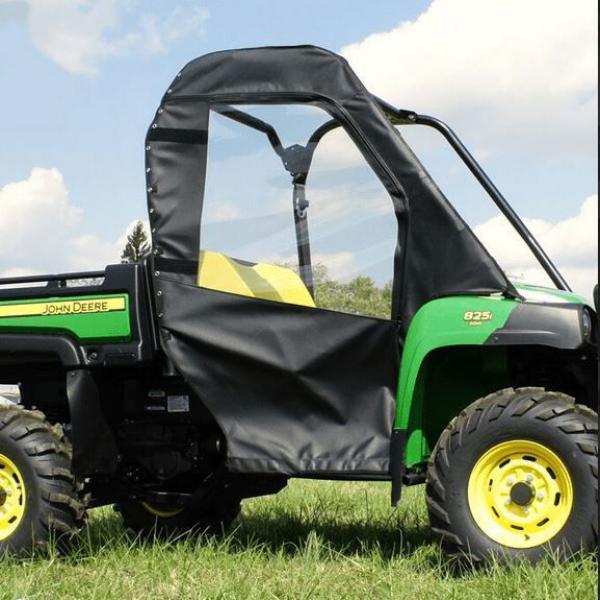 Falcon Ridge Soft Doors John Deere Gator