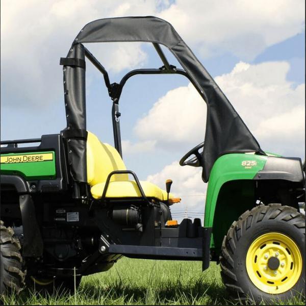 Falcon Ridge Soft Doors John Deere Gator